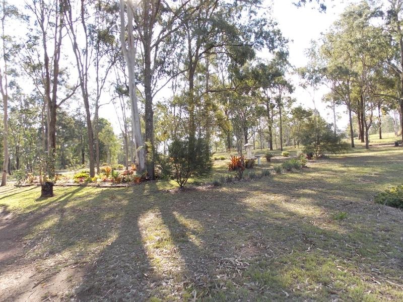 187 Old Esk North Rd, Nanango QLD 4615