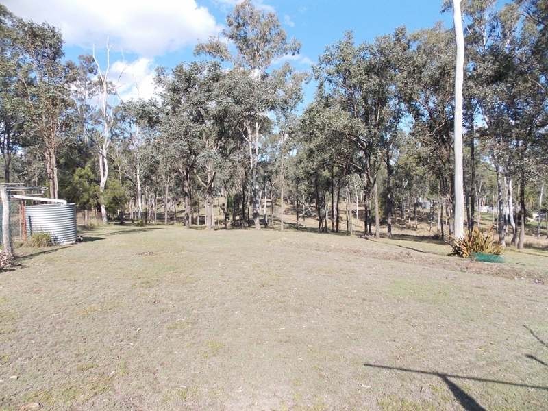 187 Old Esk North Rd, Nanango QLD 4615
