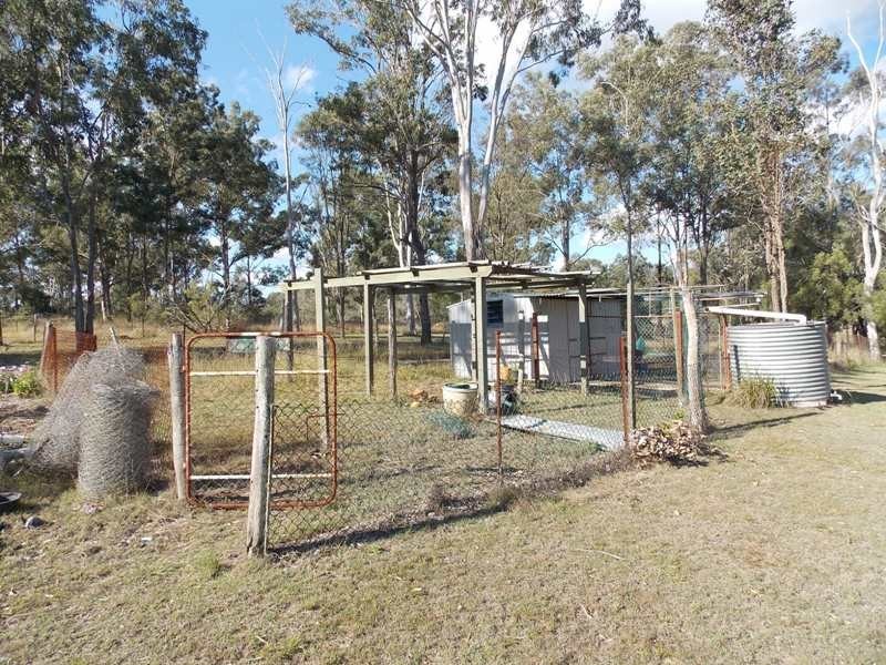 187 Old Esk North Rd, Nanango QLD 4615