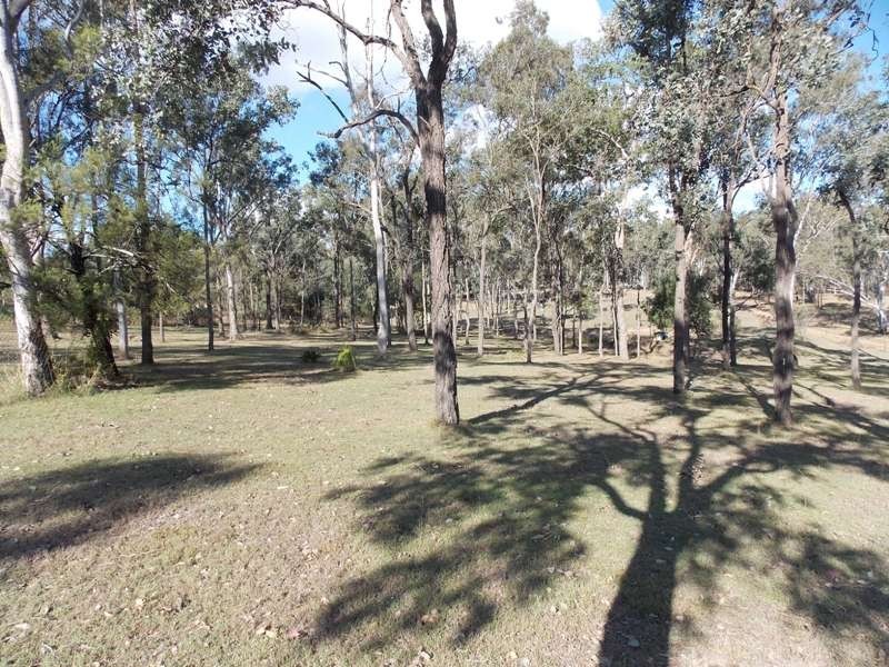 187 Old Esk North Rd, Nanango QLD 4615