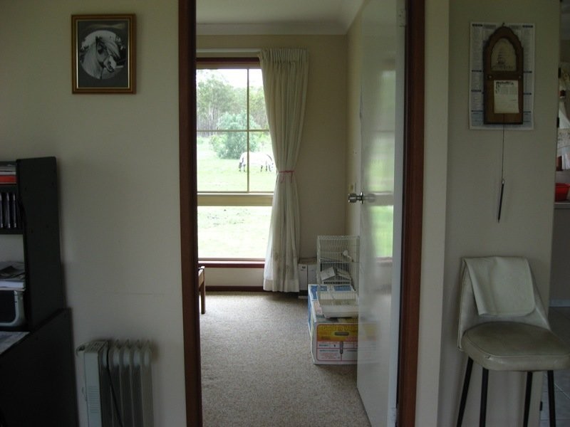 1896 Memerambi-Barkers Ck Rd, Wattle Camp QLD 4615