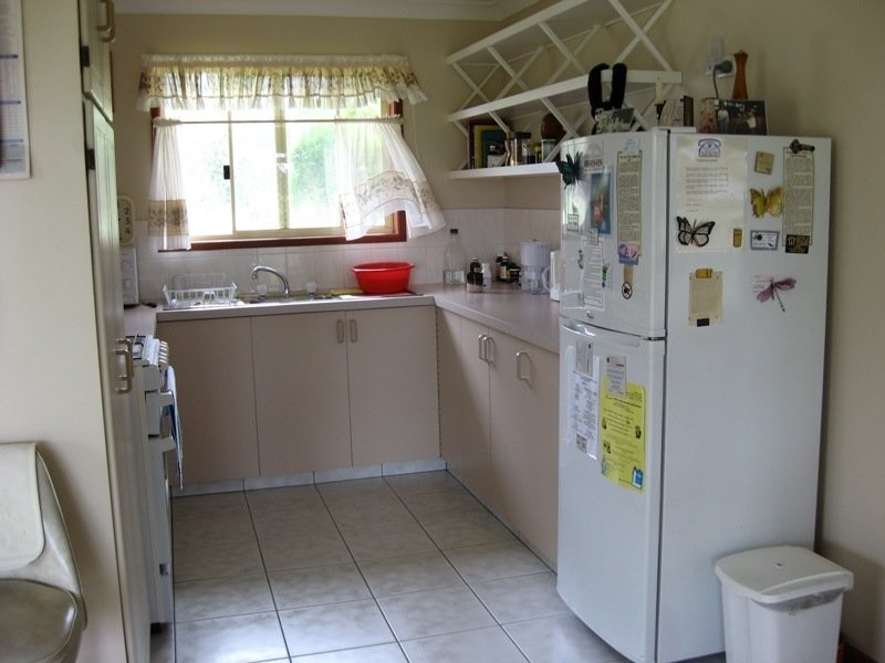 1896 Memerambi-Barkers Ck Rd, Wattle Camp QLD 4615