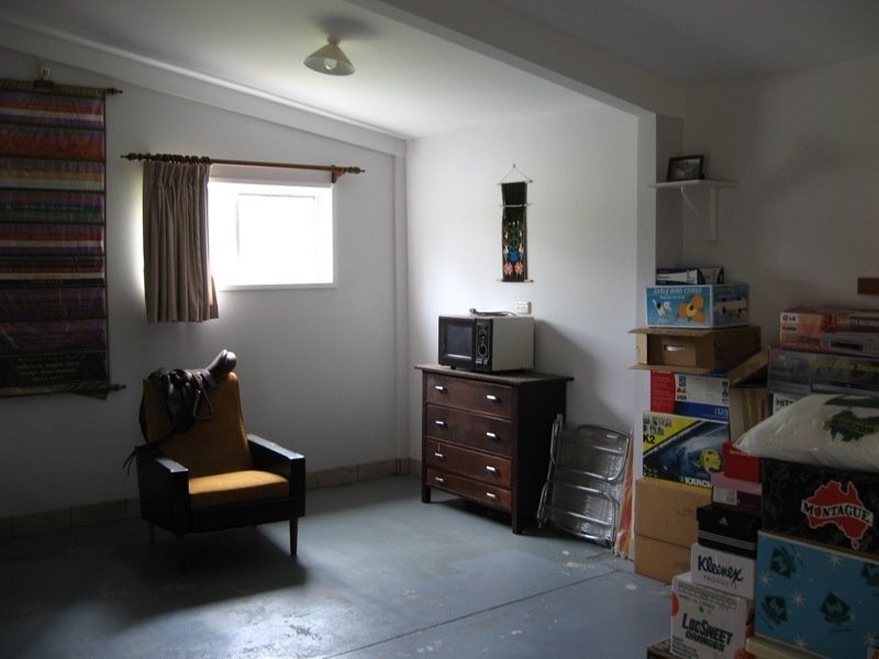 1896 Memerambi-Barkers Ck Rd, Wattle Camp QLD 4615