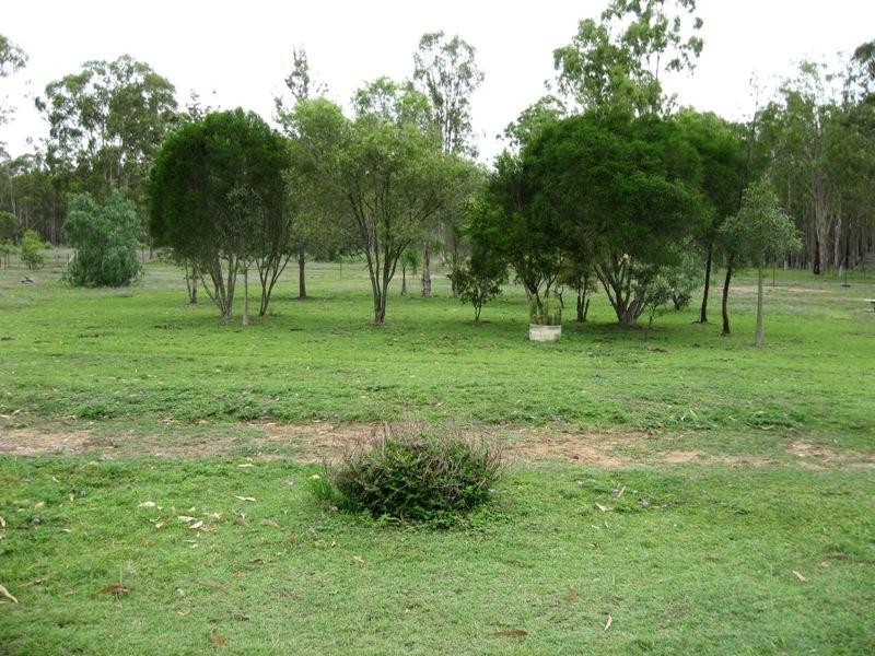 1896 Memerambi-Barkers Ck Rd, Wattle Camp QLD 4615