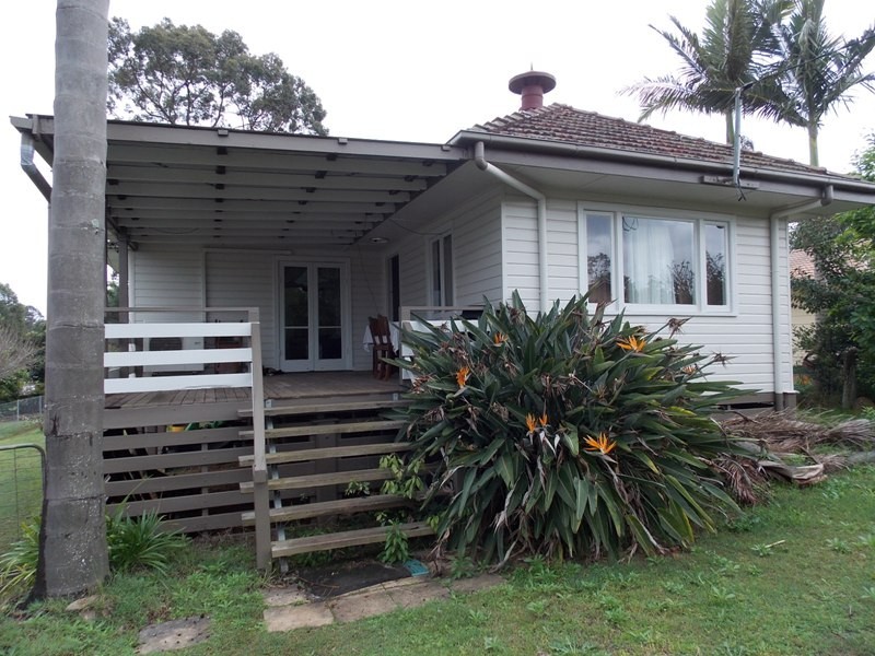 24 James Street, Blackbutt QLD 4306