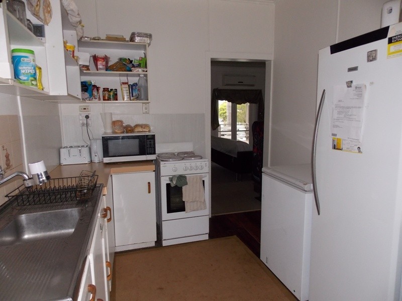 24 James Street, Blackbutt QLD 4306