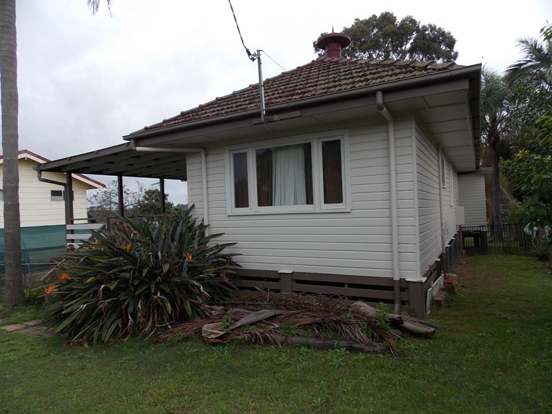 24 James Street, Blackbutt QLD 4306