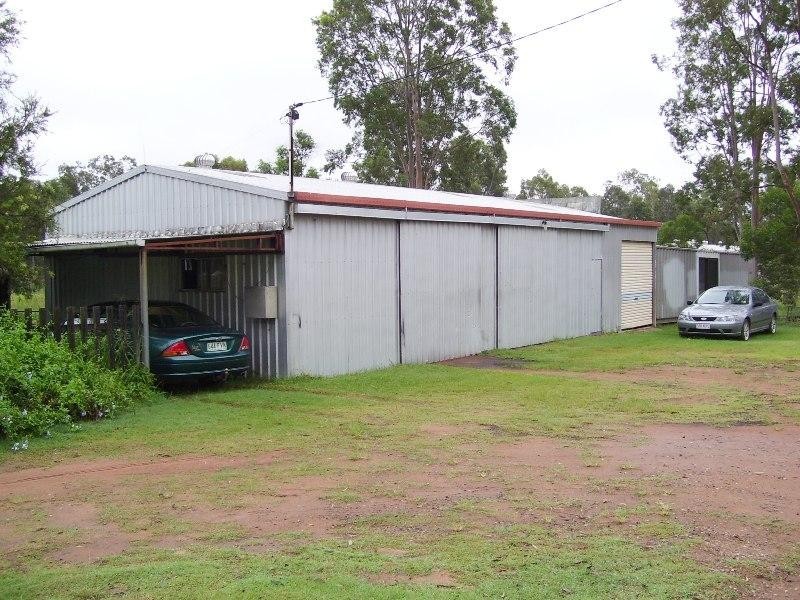 26 Racecourse Road, Nanango QLD 4615