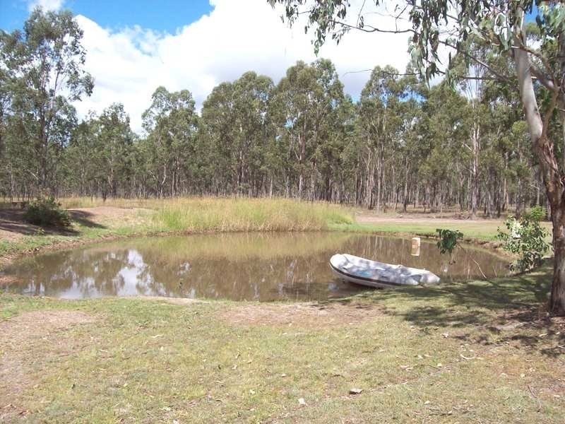 33 Malar Crs, Nanango QLD 4615