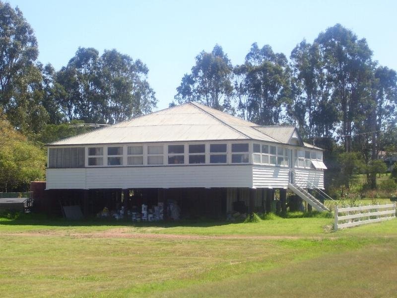 5 King Street, Nanango QLD 4615