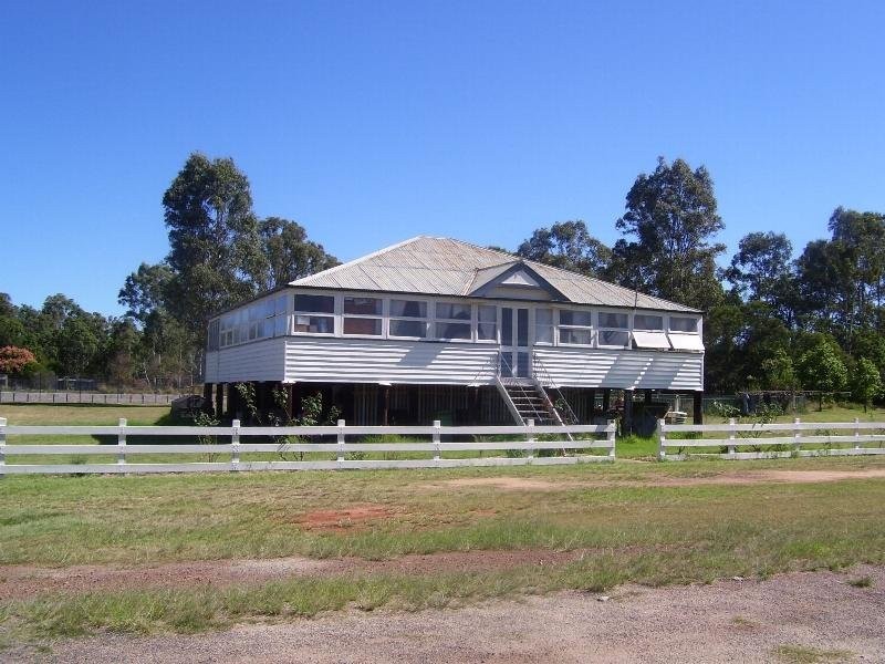 5 King Street, Nanango QLD 4615