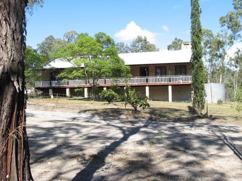 173 Nanango Tarong Rd, Nanango QLD 4615