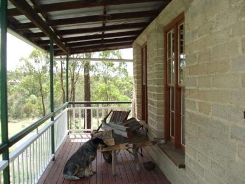 173 Nanango Tarong Rd, Nanango QLD 4615