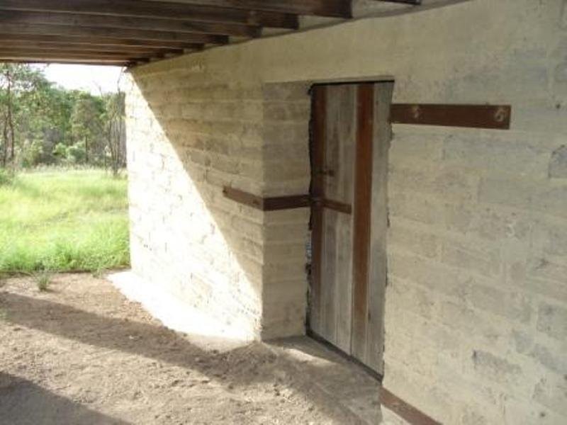 173 Nanango Tarong Rd, Nanango QLD 4615