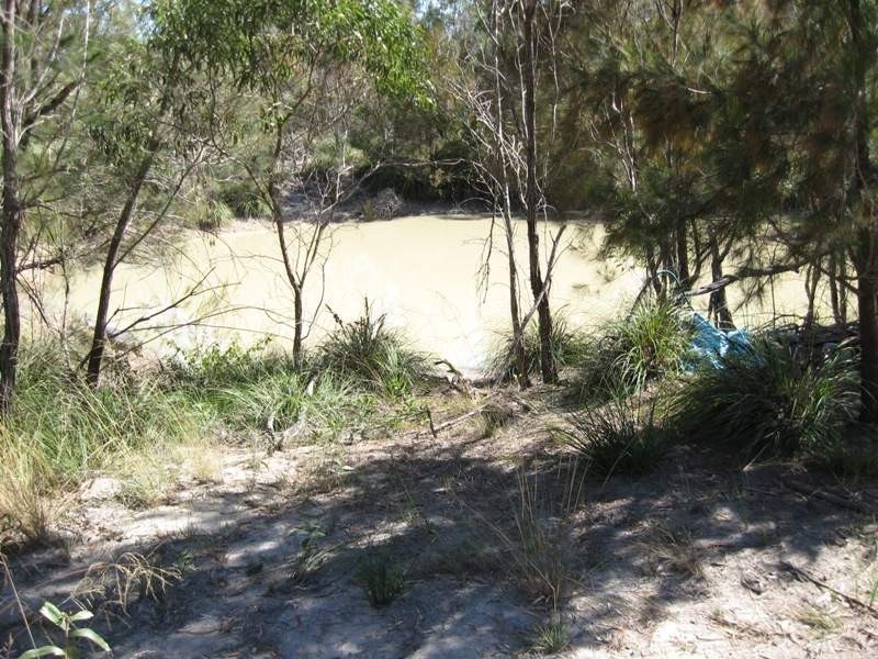 173 Nanango Tarong Rd, Nanango QLD 4615