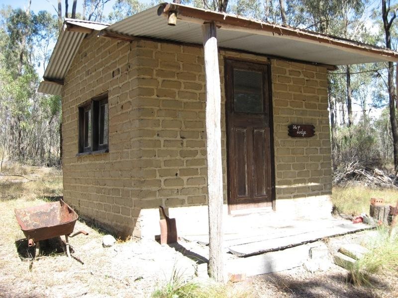 173 Nanango Tarong Rd, Nanango QLD 4615