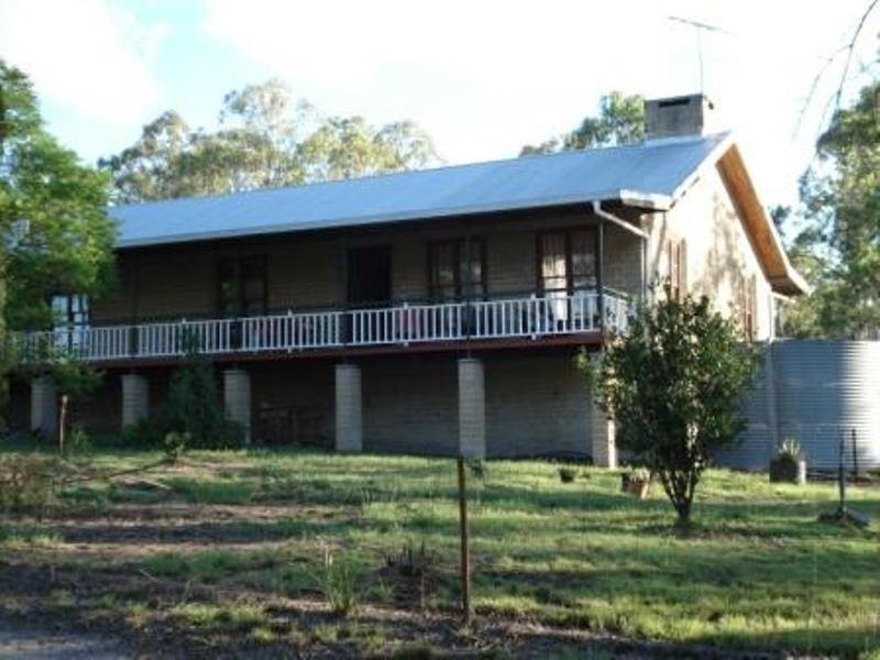 173 Nanango Tarong Rd, Nanango QLD 4615