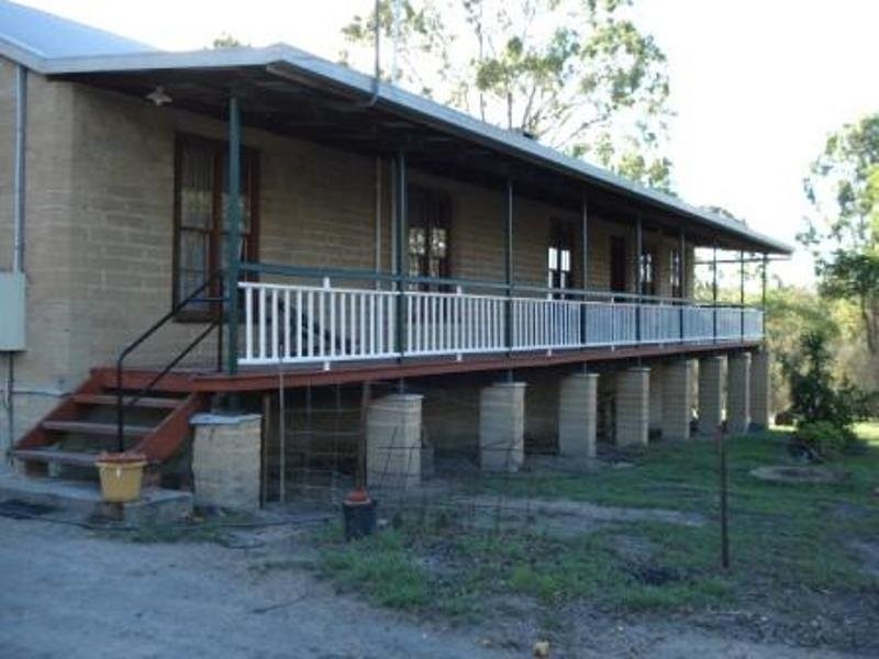 173 Nanango Tarong Rd, Nanango QLD 4615