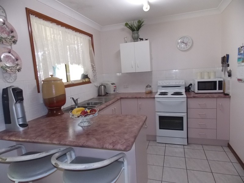 1 Fairway Drive, Nanango QLD 4615