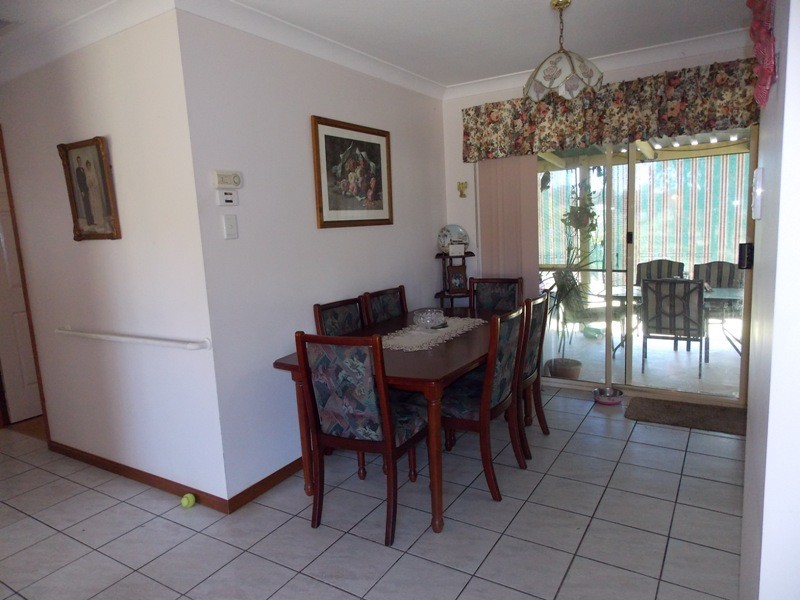 1 Fairway Drive, Nanango QLD 4615