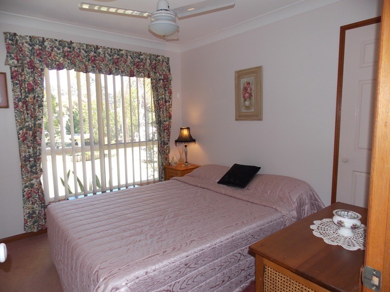 1 Fairway Drive, Nanango QLD 4615