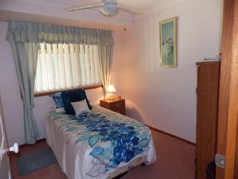 1 Fairway Drive, Nanango QLD 4615