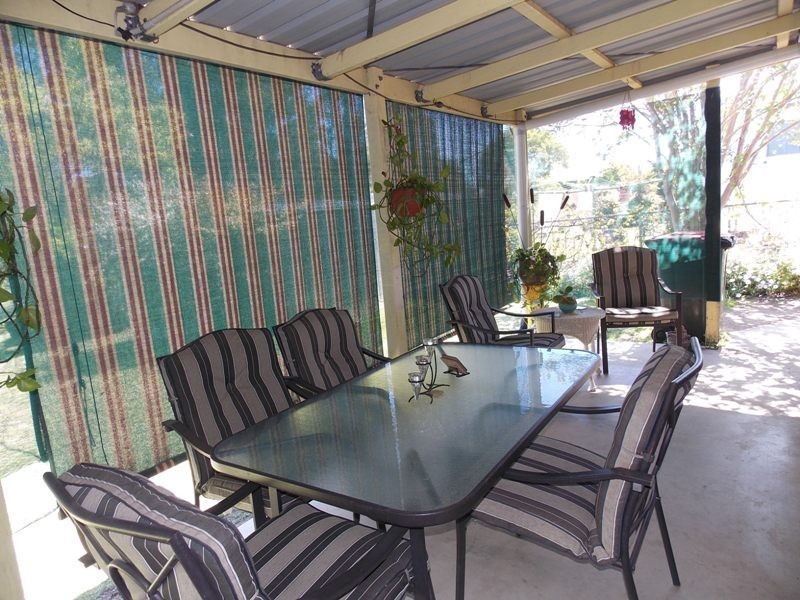 1 Fairway Drive, Nanango QLD 4615