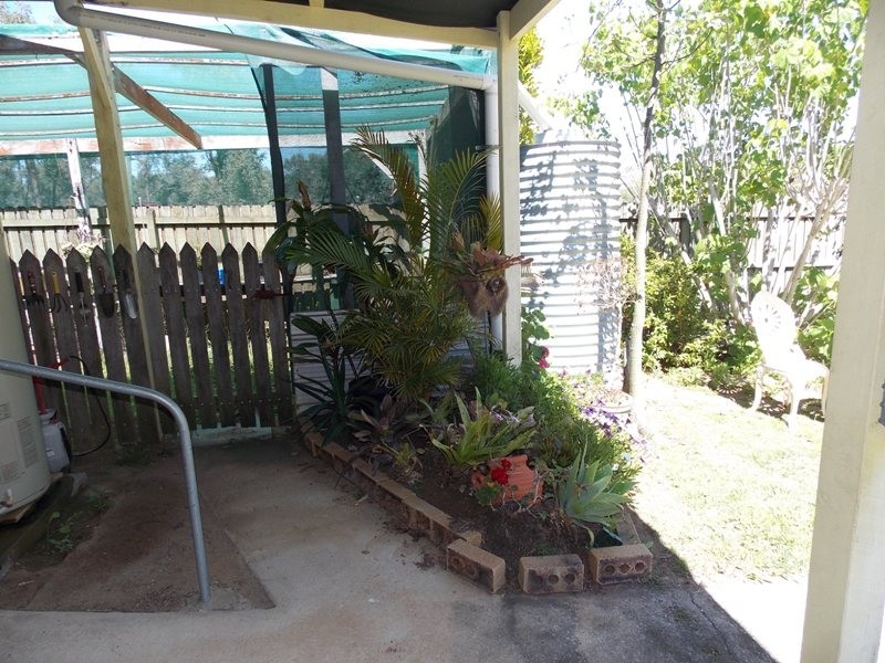 1 Fairway Drive, Nanango QLD 4615