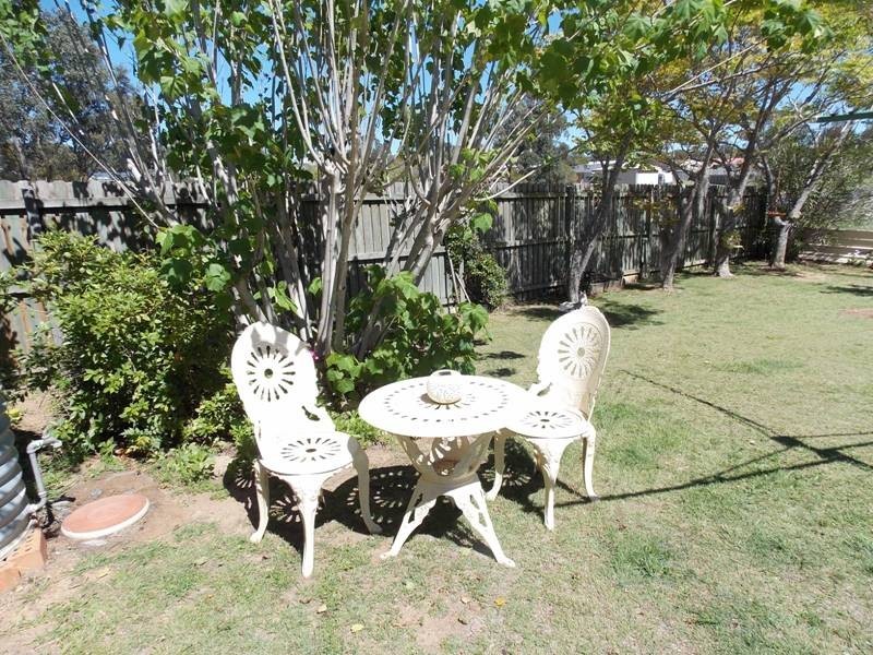 1 Fairway Drive, Nanango QLD 4615