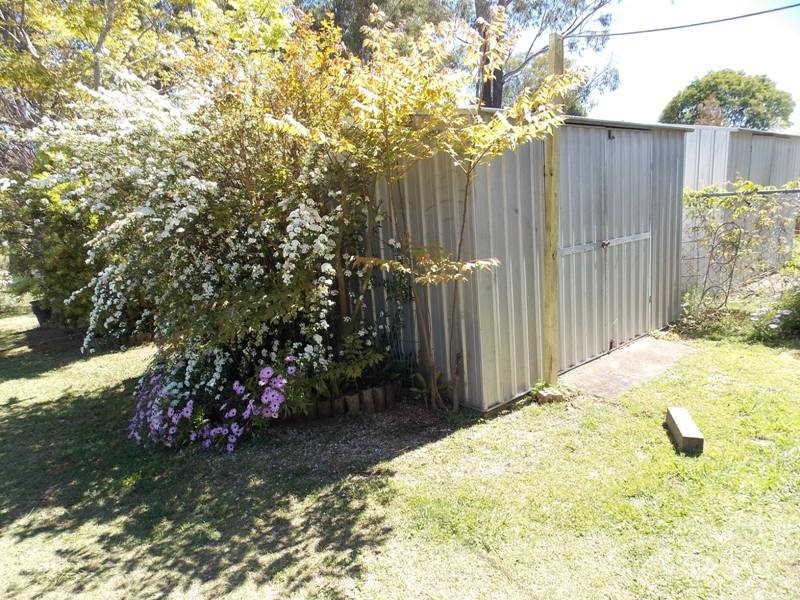 1 Fairway Drive, Nanango QLD 4615