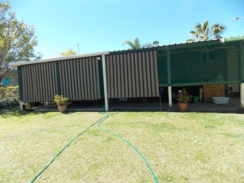 1 Fairway Drive, Nanango QLD 4615