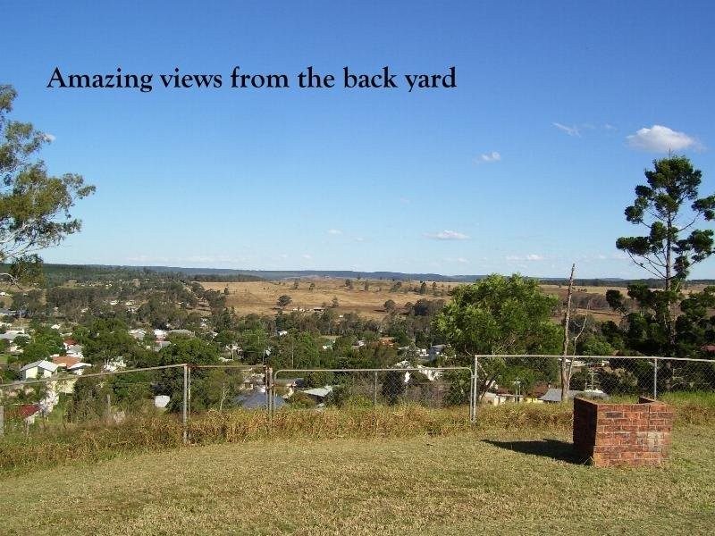 2 Rosalie Drive, Yarraman QLD 4614