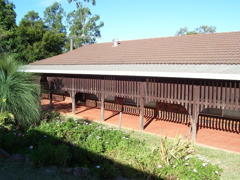 2 Rosalie Drive, Yarraman QLD 4614