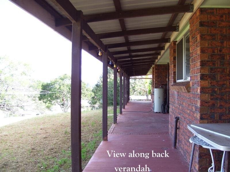 2 Rosalie Drive, Yarraman QLD 4614