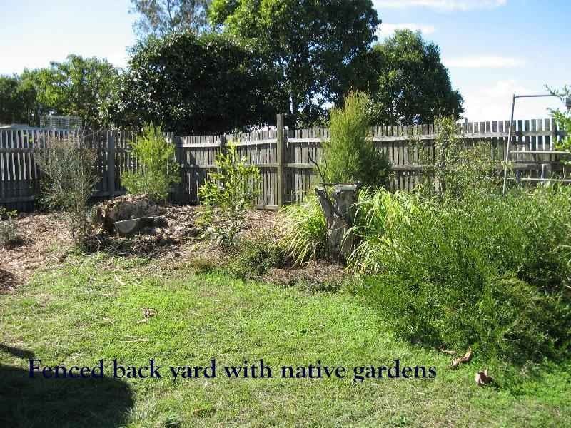 16 Cairns Street, Nanango QLD 4615