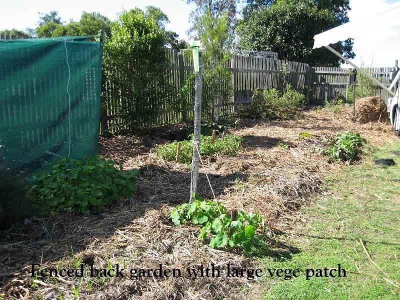 16 Cairns Street, Nanango QLD 4615