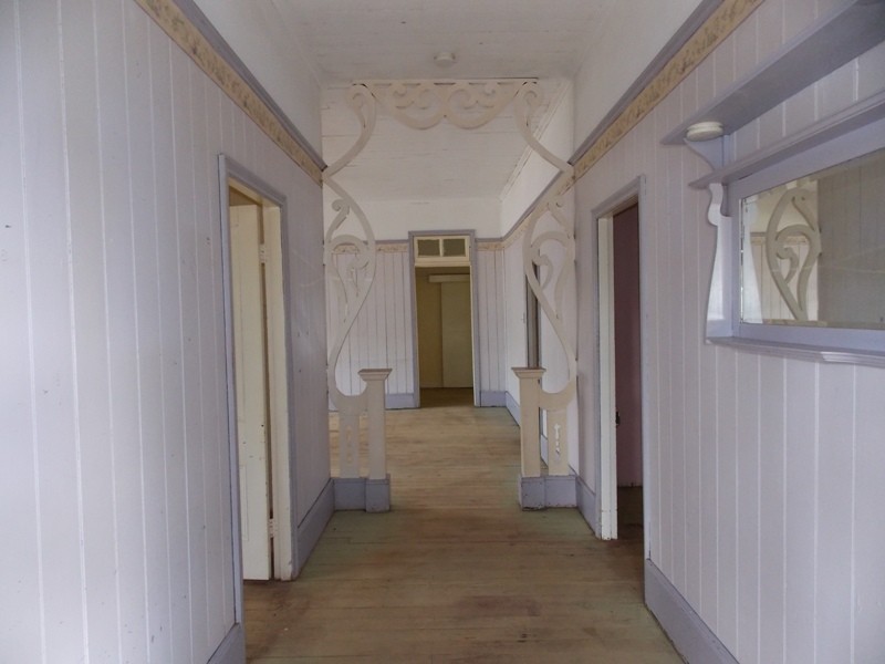 15 Fitzroy Street, Nanango QLD 4615