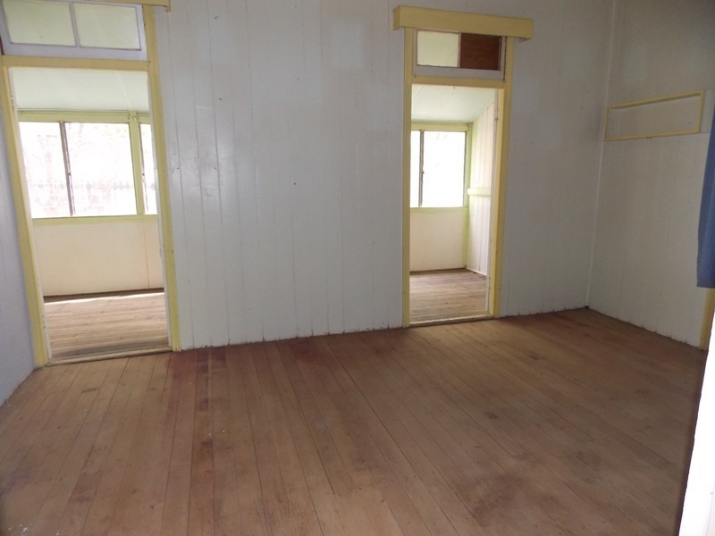 15 Fitzroy Street, Nanango QLD 4615