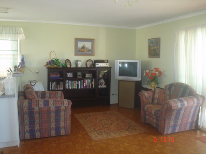 45 Hohnke Road, Nanango QLD 4615