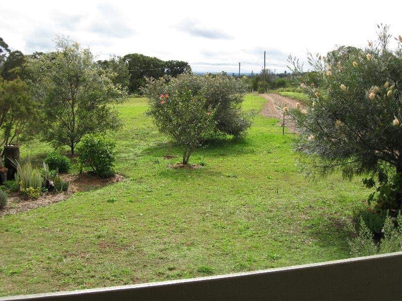 45 Hohnke Road, Nanango QLD 4615