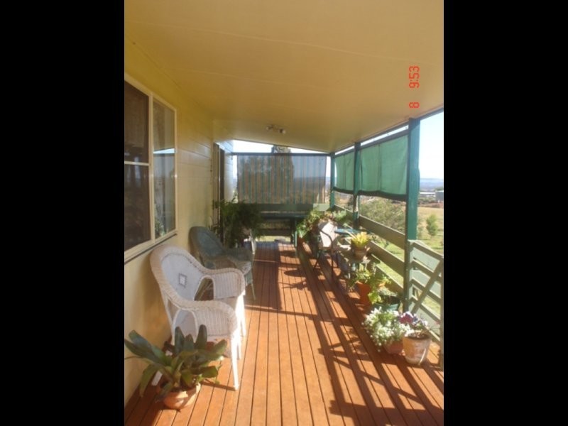 45 Hohnke Road, Nanango QLD 4615