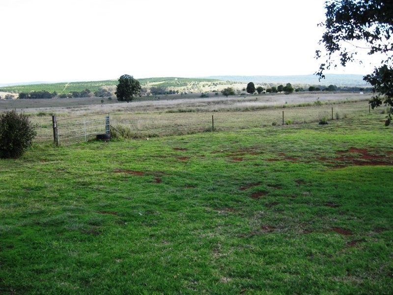 45 Hohnke Road, Nanango QLD 4615