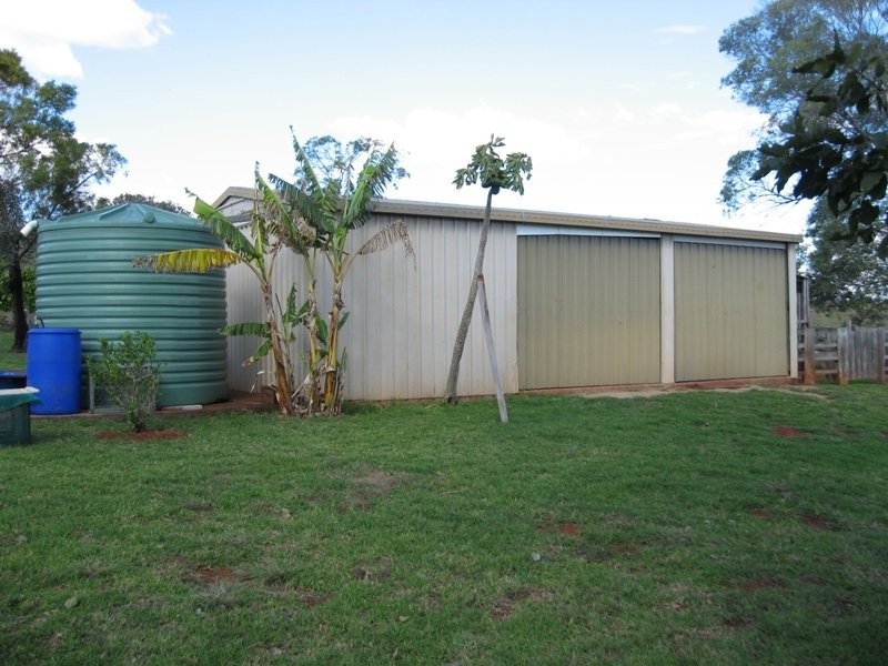 45 Hohnke Road, Nanango QLD 4615