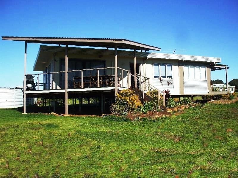 52 Behs Road, South Nanango QLD 4615