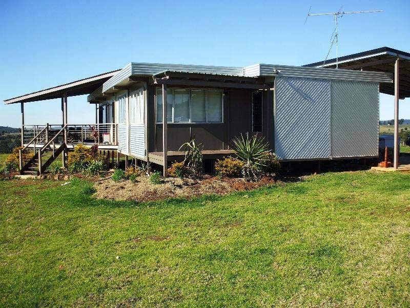 52 Behs Road, South Nanango QLD 4615
