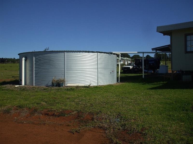 52 Behs Road, South Nanango QLD 4615