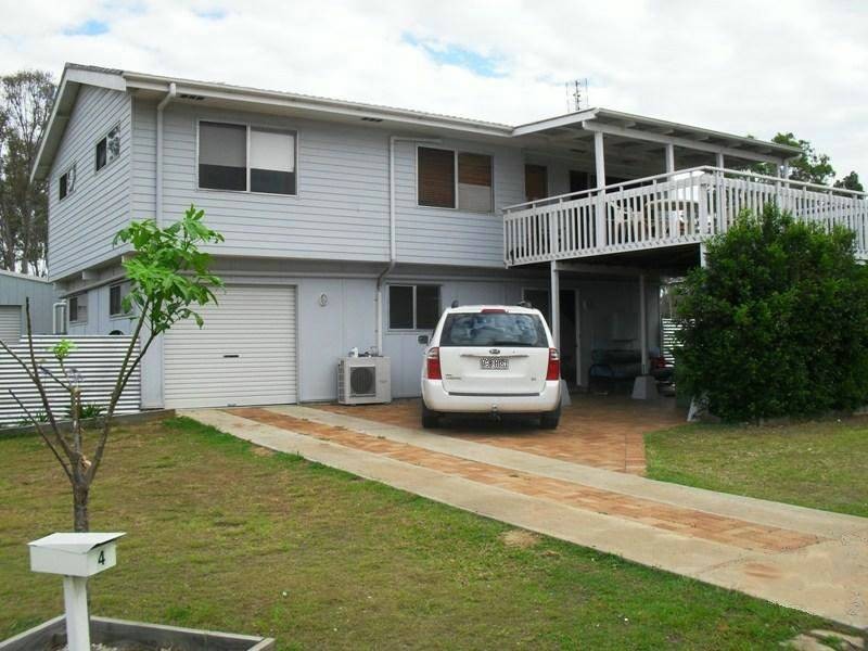 4 Boonenne Court, Nanango QLD 4615