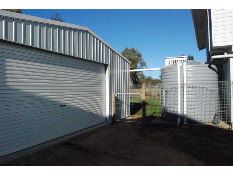 4 Boonenne Court, Nanango QLD 4615