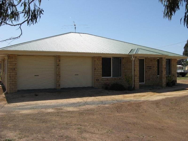 13A Dioth Street, Yarraman QLD 4614