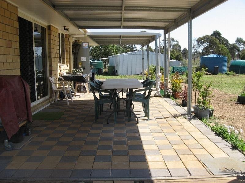 13A Dioth Street, Yarraman QLD 4614